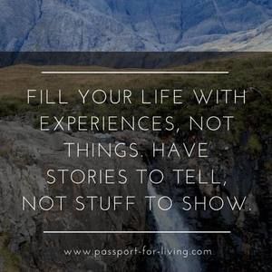 Meet your Posher, Gwyn